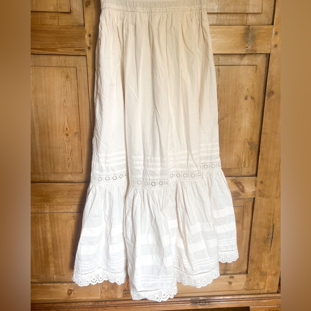 Christy Dawn Brynne Dress in Pearl ✨ - Picture 7 of 8